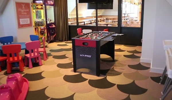 mermaid beach tavern playground